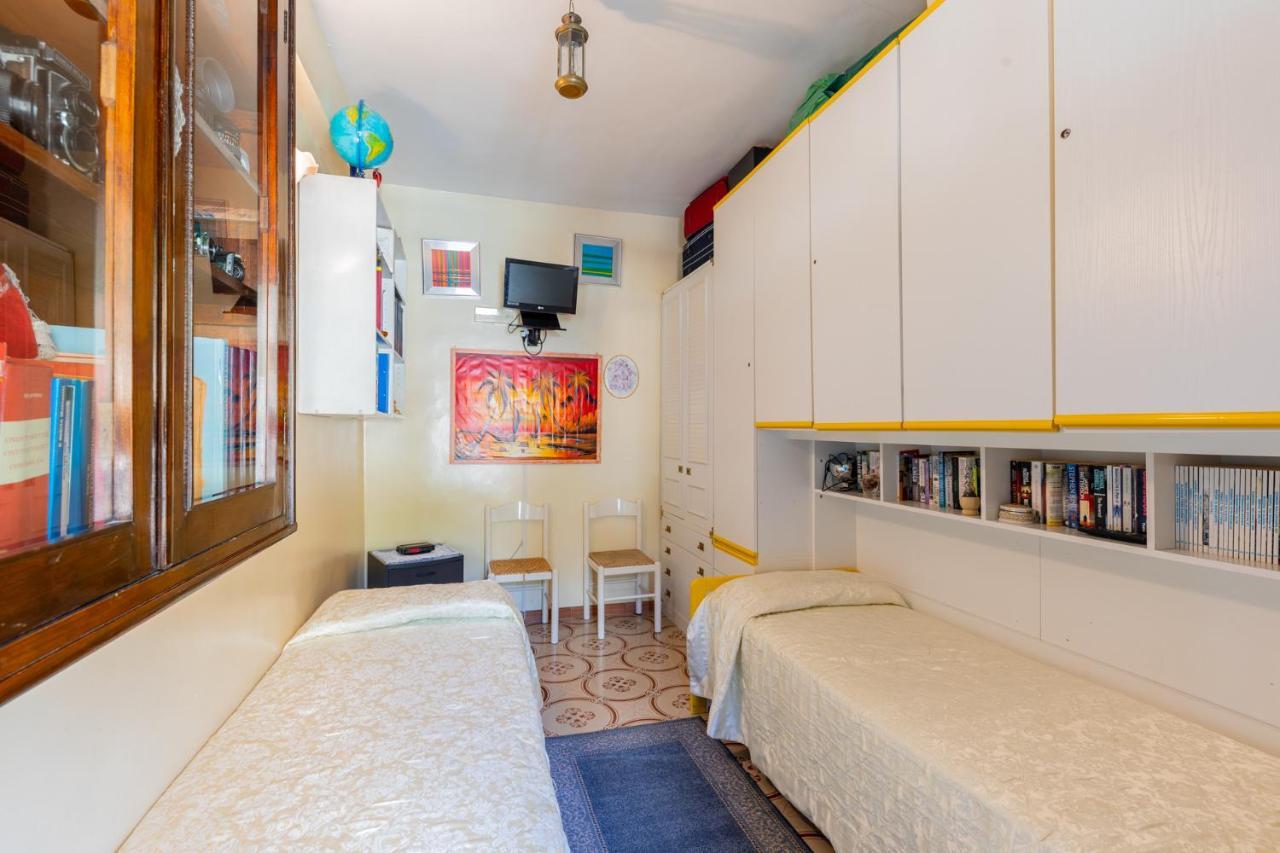 Casa Amena Apartman Minori Kültér fotó